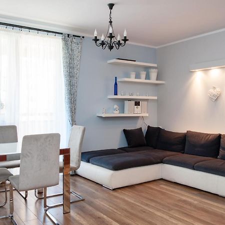 Fantastic By The Sea Apartment Set Up With Love Gdańsk Exterior foto