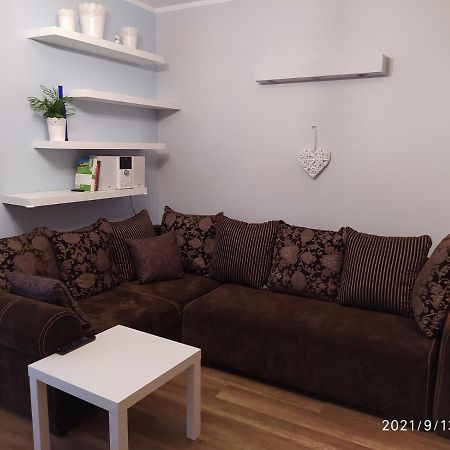 Fantastic By The Sea Apartment Set Up With Love Gdańsk Exterior foto