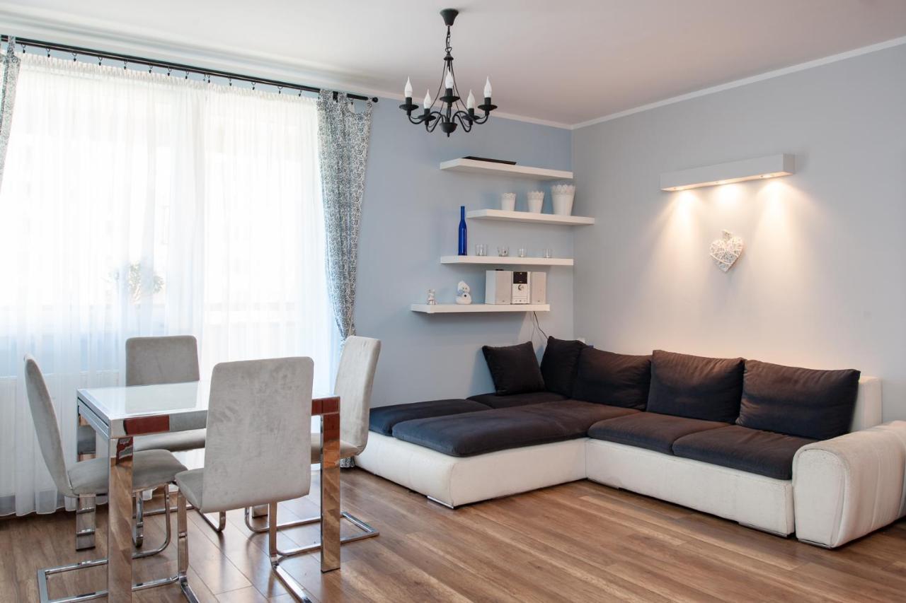 Fantastic By The Sea Apartment Set Up With Love Gdańsk Exterior foto