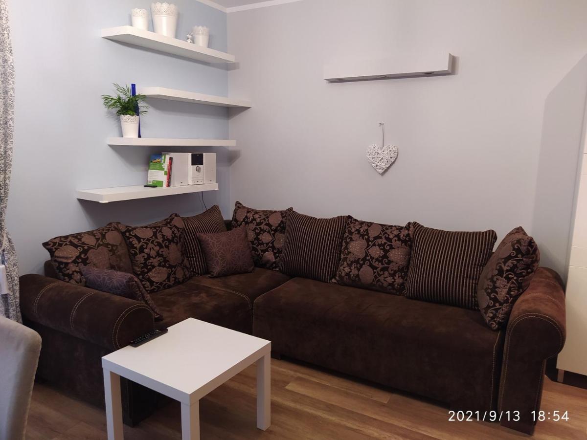 Fantastic By The Sea Apartment Set Up With Love Gdańsk Exterior foto